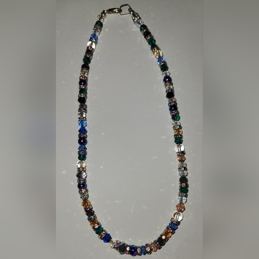 Necklace - Picture 2 of 3